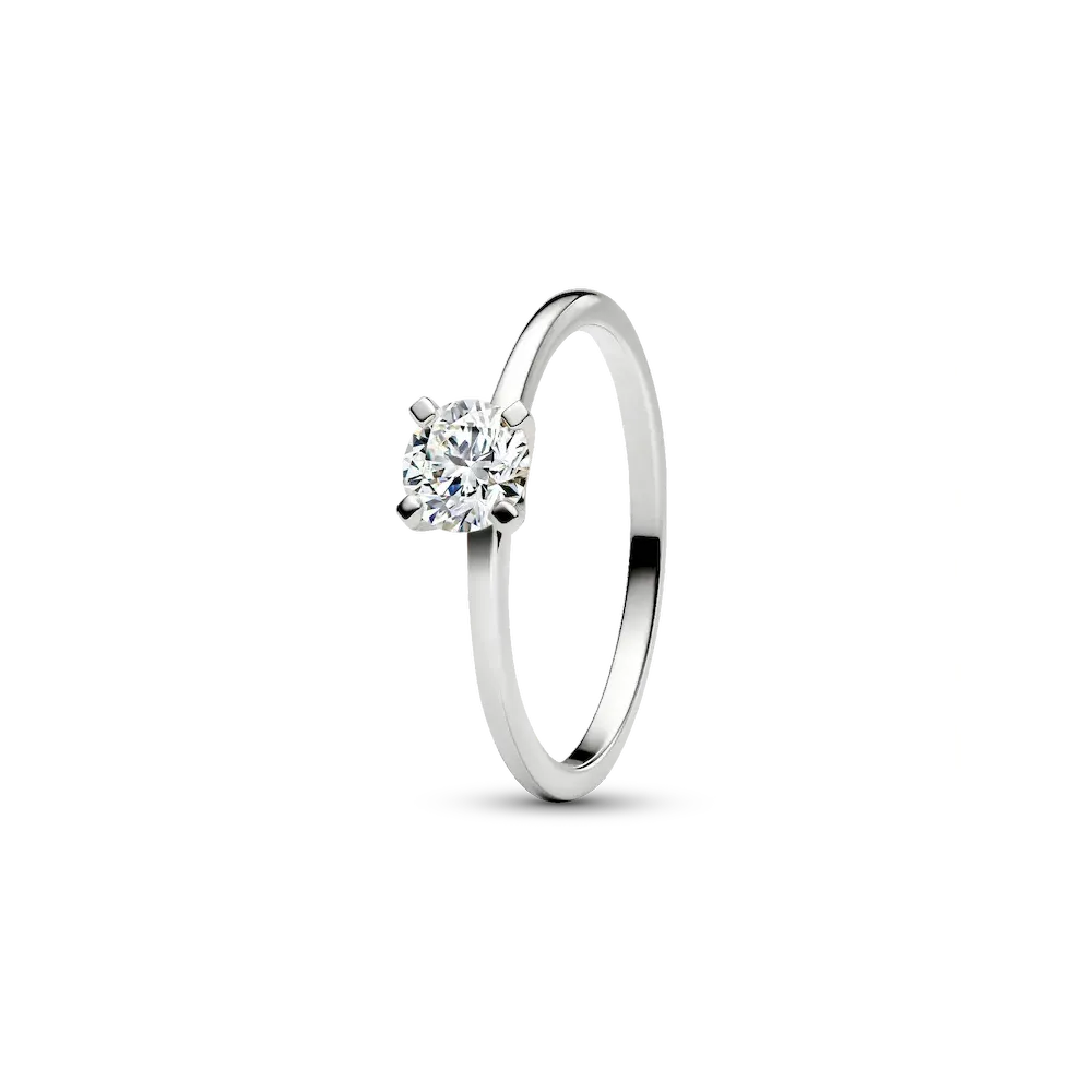 153837C01_RGB.webp Pandora Era Lab-Grown Diamond Ring - Image 1