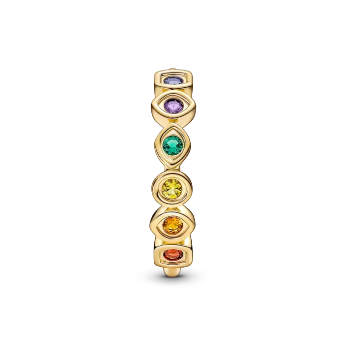 Marvel The Avengers Infinity Stones Jewelry Set - Image 11