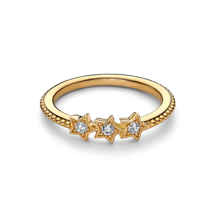 Celestial Stars Ring - Image 4