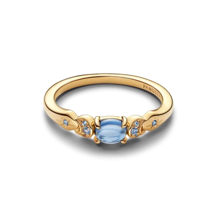 Disney Aladdin Princess Jasmine Ring - Image 2