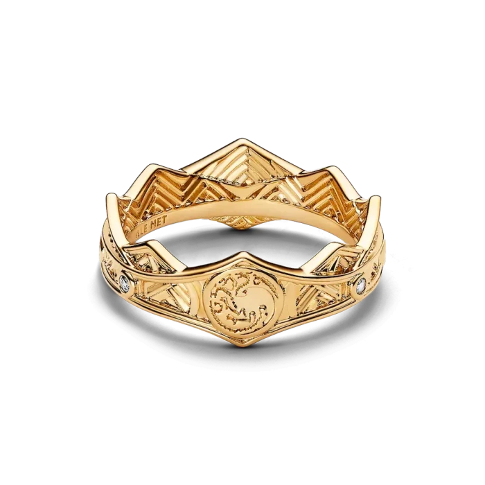 Game of Thrones Ring Set - Image 10