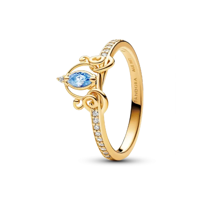 Classic Disney Princesses Ring Set - Image 5