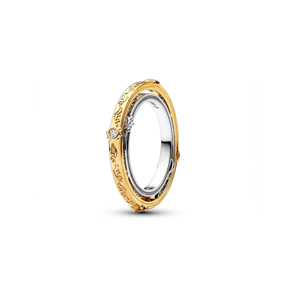 FINAL SALE - Game of Thrones Spinning Astrolabe Ring