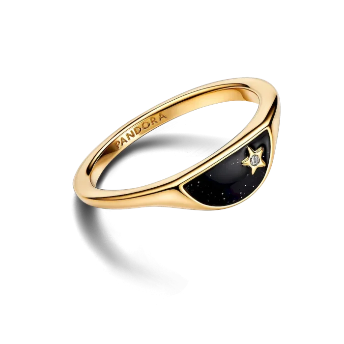 Pandora ME Day & Night Ring Set - Image 12