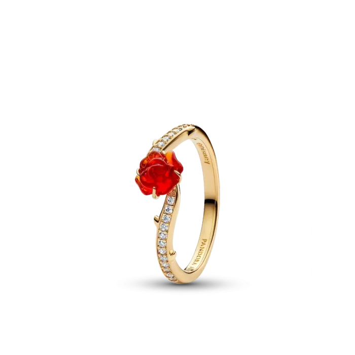 Disney Beauty and the Beast Full Collection Set - Image 5