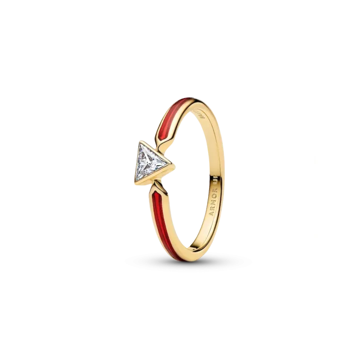 Marvel Avenger Friends Ring Trio - Image 2