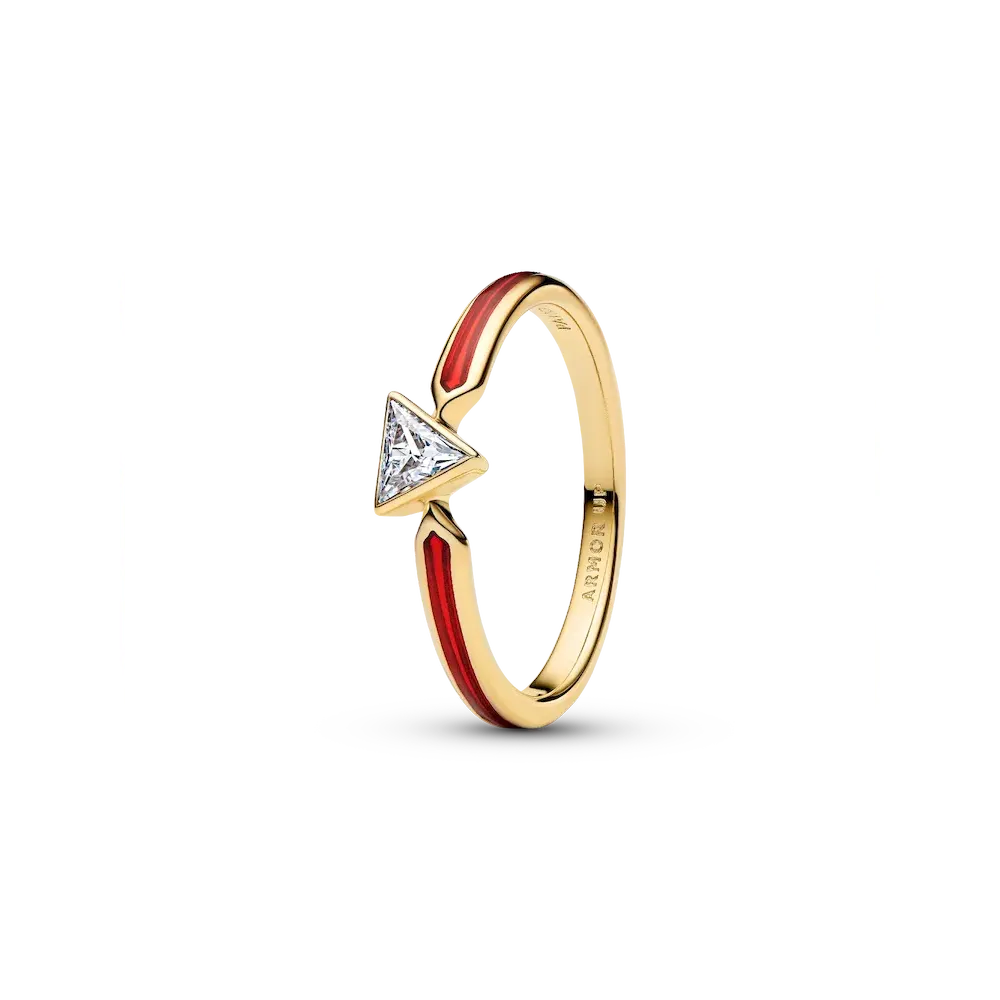 Marvel Iron Man Ring