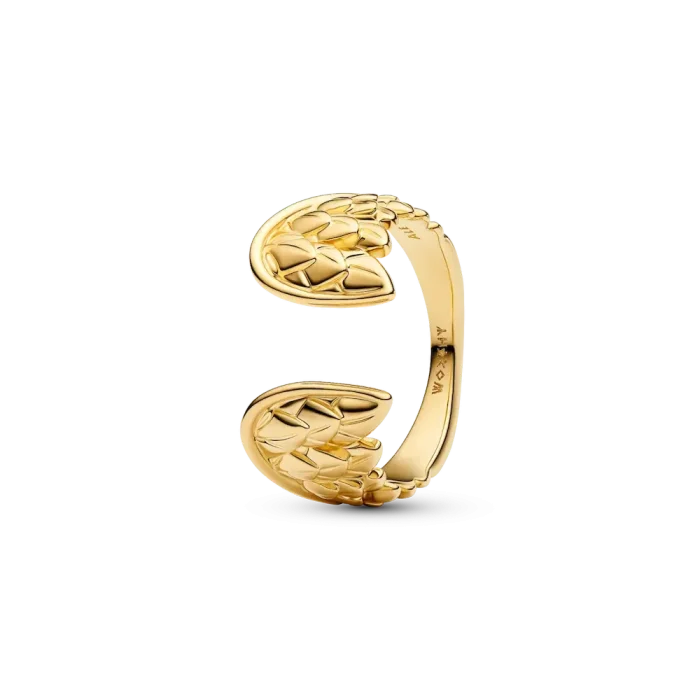 Marvel Avenger Friends Ring Trio - Image 4