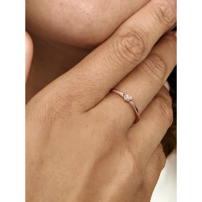 Radiant Heart Ring - Image 2