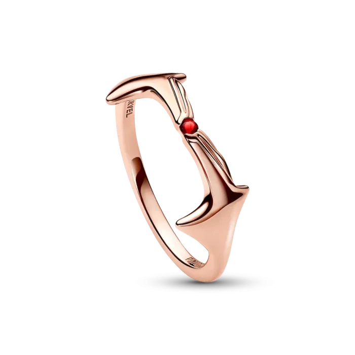 FINAL SALE - Marvel Scarlet Witch Ring - Image 5