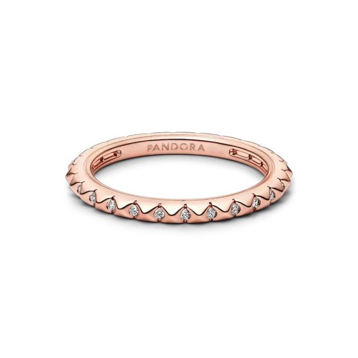 Pandora ME Pyramids Ring - Image 4