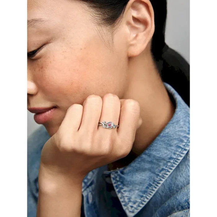 Classic Disney Princesses Ring Set - Image 15