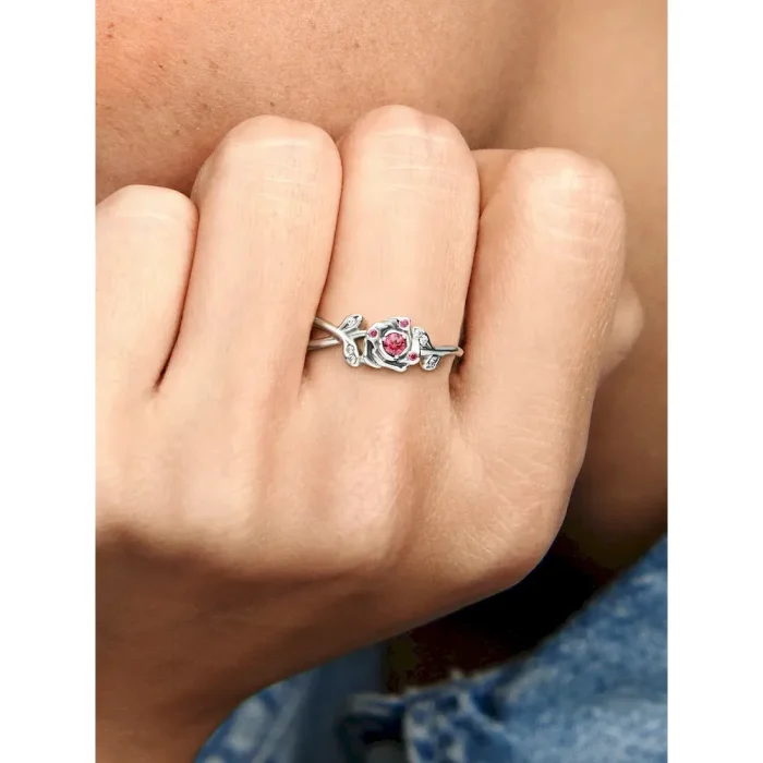 Classic Disney Princesses Ring Set - Image 14