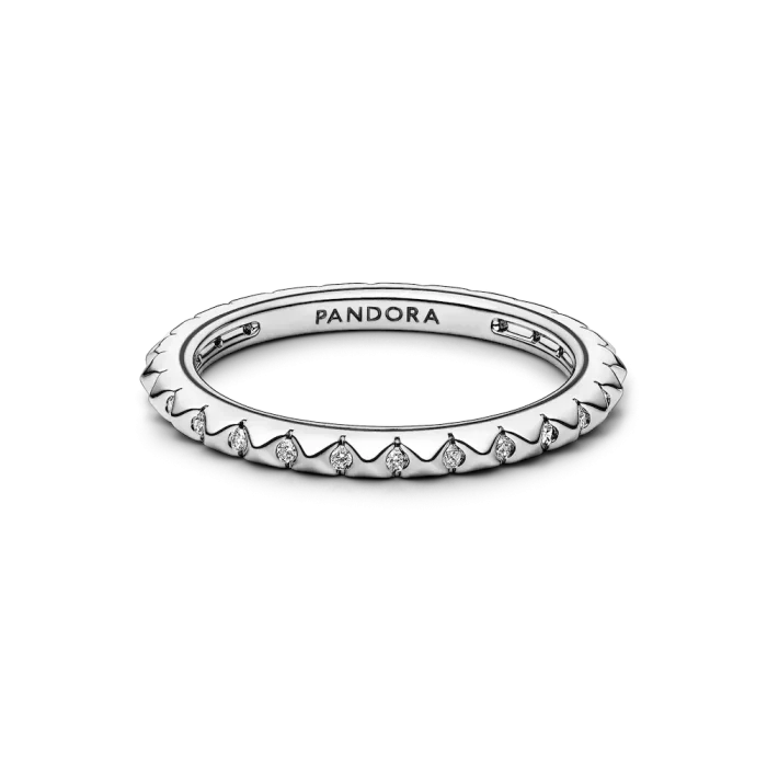 Pandora ME Pyramids Ring - Image 5