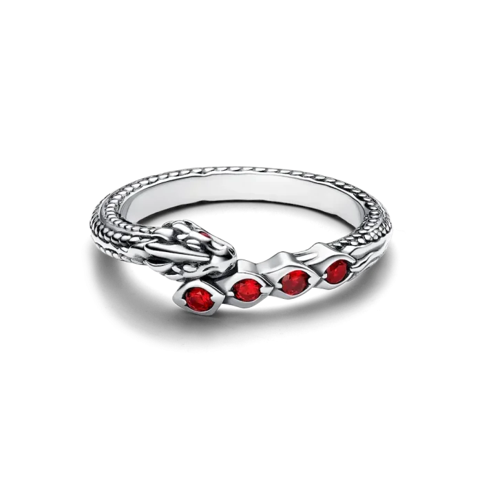 Game of Thrones Ring Set - Image 6