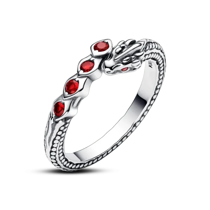 Game of Thrones Ring Set - Image 7