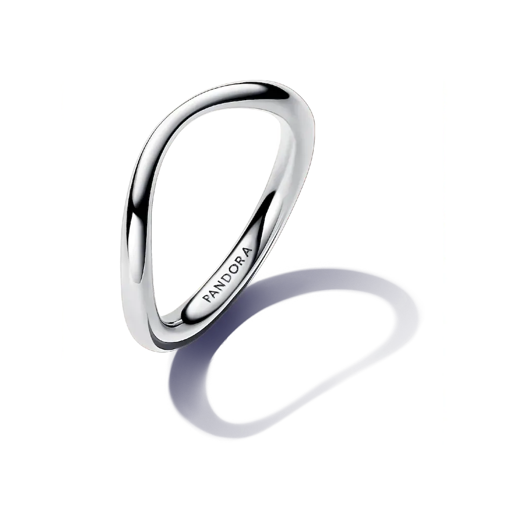 193314C00_RGB.webp Organically Shaped Band Ring - Image 1