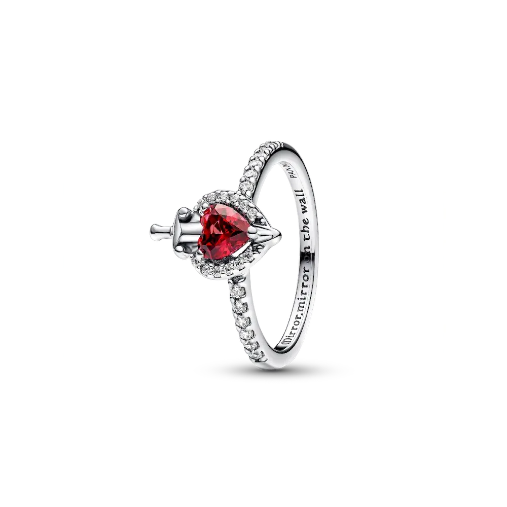 193422C01_RGB.webp Disney Villains Evil Queen Ring - Image 1