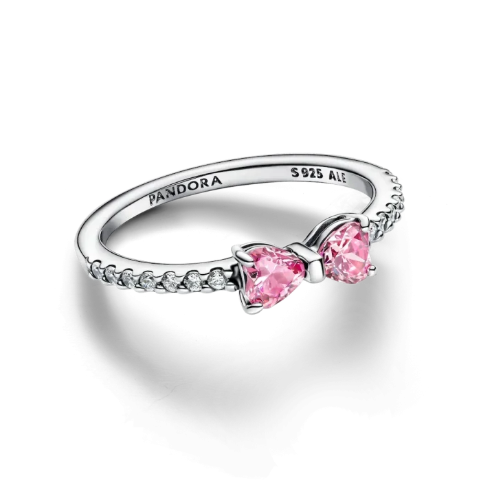 Think Pink Ring Set - Image 12