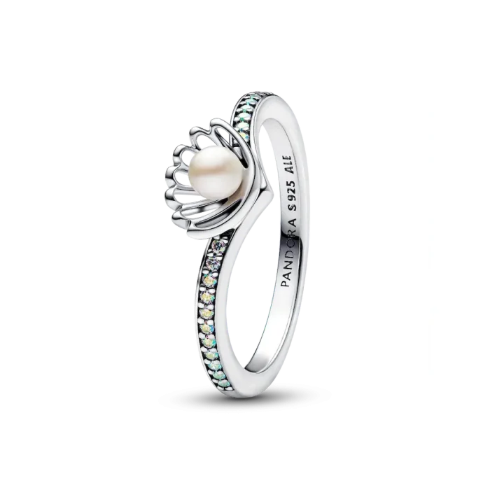 Classic Disney Princesses Ring Set - Image 3