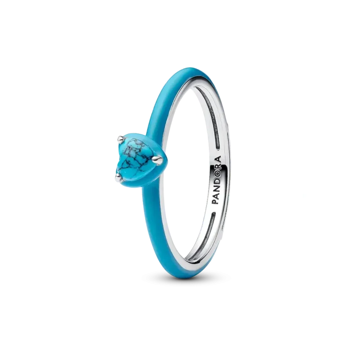 Chakra Foursome Rings Set - Image 2