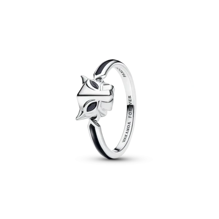 Marvel Avenger Friends Ring Trio - Image 3