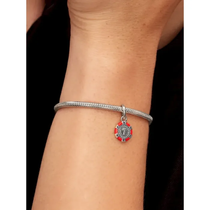 Feeling lucky necklace set - Image 4