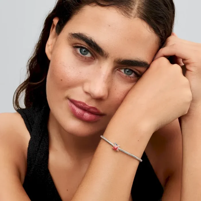 Colorful Starfish Mini Charm - Image 3