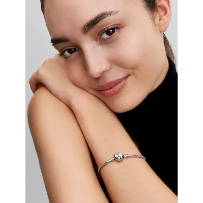 Aquarius Zodiac Charm Bracelet Set - Image 8