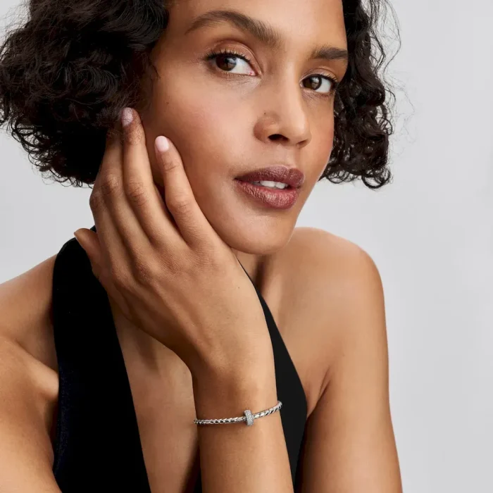 Pavé Clip Charm - Image 3