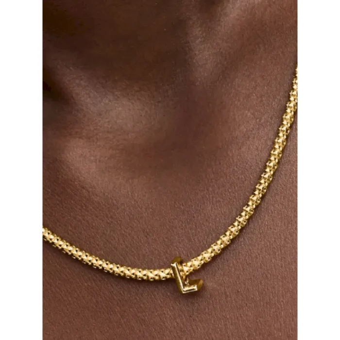 Letter L Alphabet Charm - Image 2