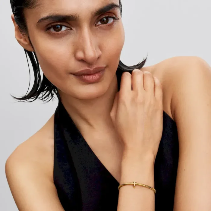 Letter T Alphabet Charm - Image 3