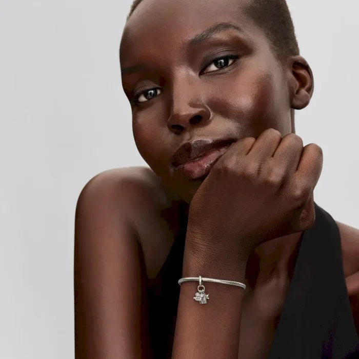 Hollywood Symbols Dangle Charm - Image 3