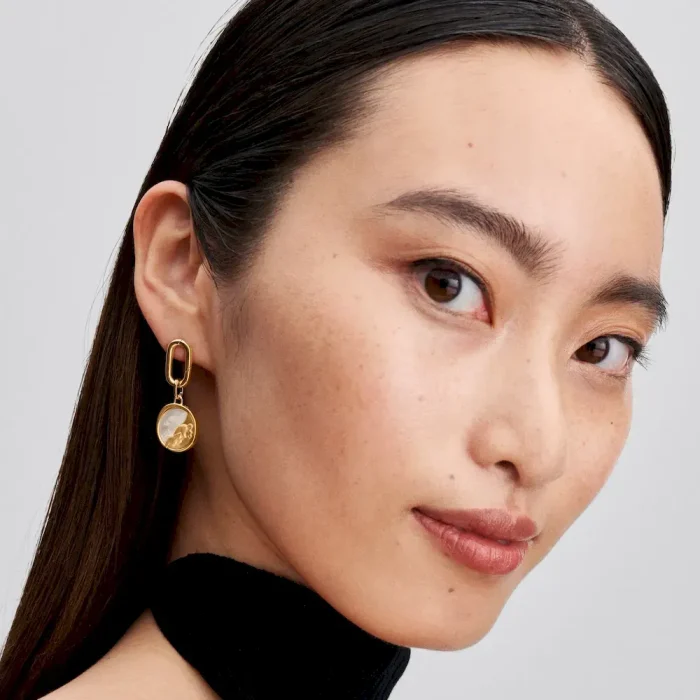 Pegasus Medallion Charm - Image 4