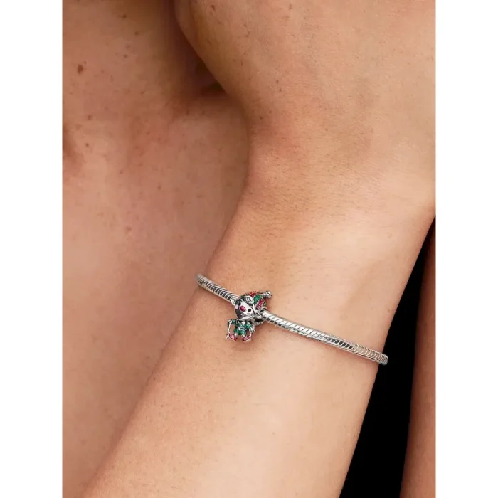 Santa's Workshop Charm Trio - Image 5