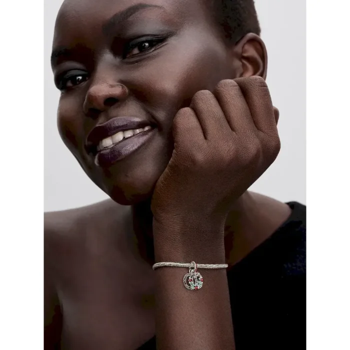 Santa's Workshop Charm Trio - Image 17