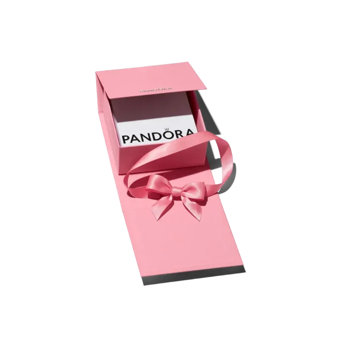Pandora Pink Premium Gift Packaging - Image 3