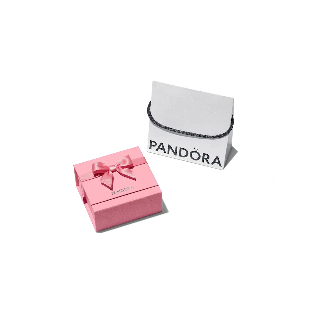Pandora Pink Premium Gift Packaging