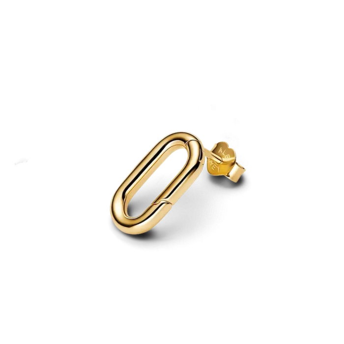 Bee Harmony Charm Earrings - Image 12