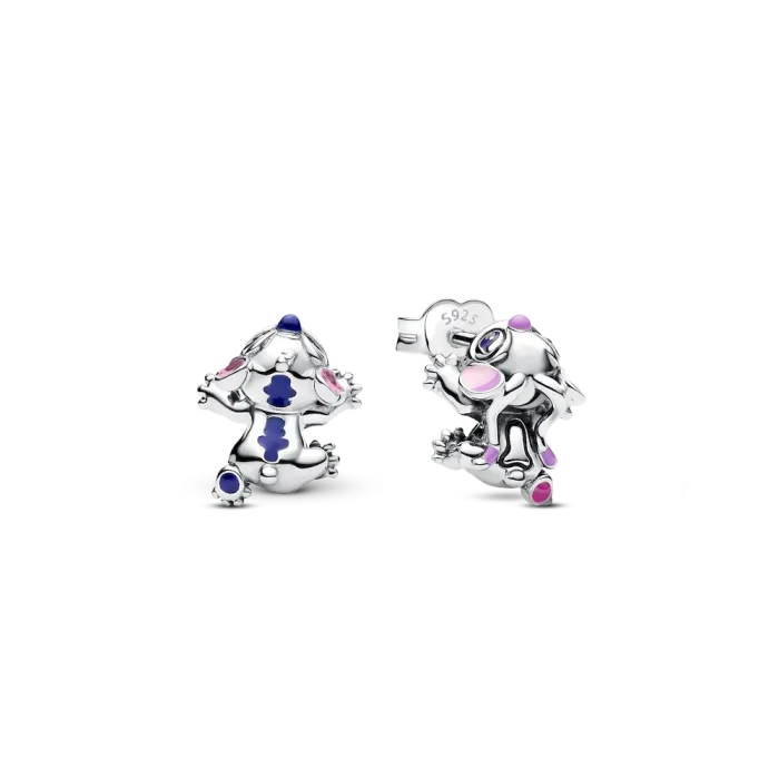 Disney x Pandora Lilo and Stitch Full Collection Jewelry Set - Image 2
