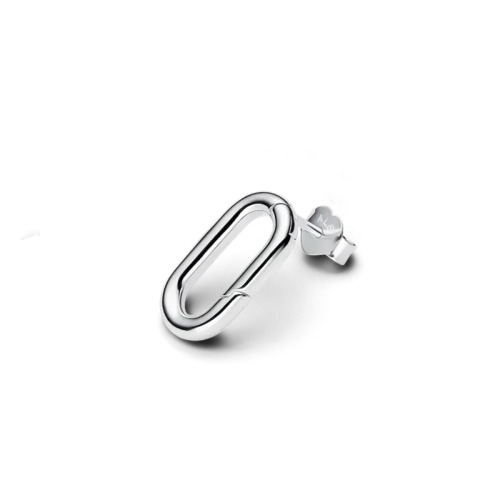 Tidal Wave Charm Earrings - Image 9