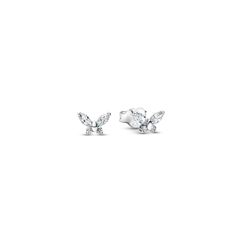 294263C01_RGB.webp Butterfly Stud Earrings - Image 1