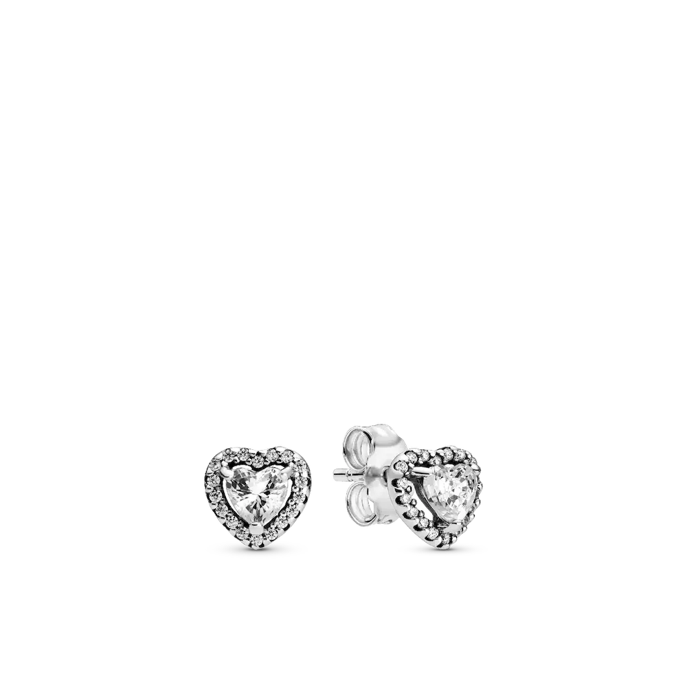 298427C01_RGB.webp Elevated Heart Stud Earrings - Image 1