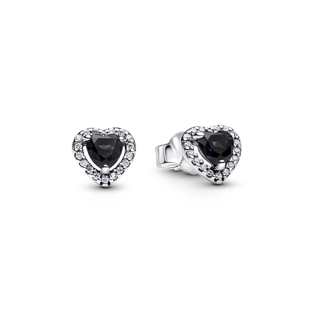 298427C03_RGB.webp Elevated Heart Stud Earrings - Image 1