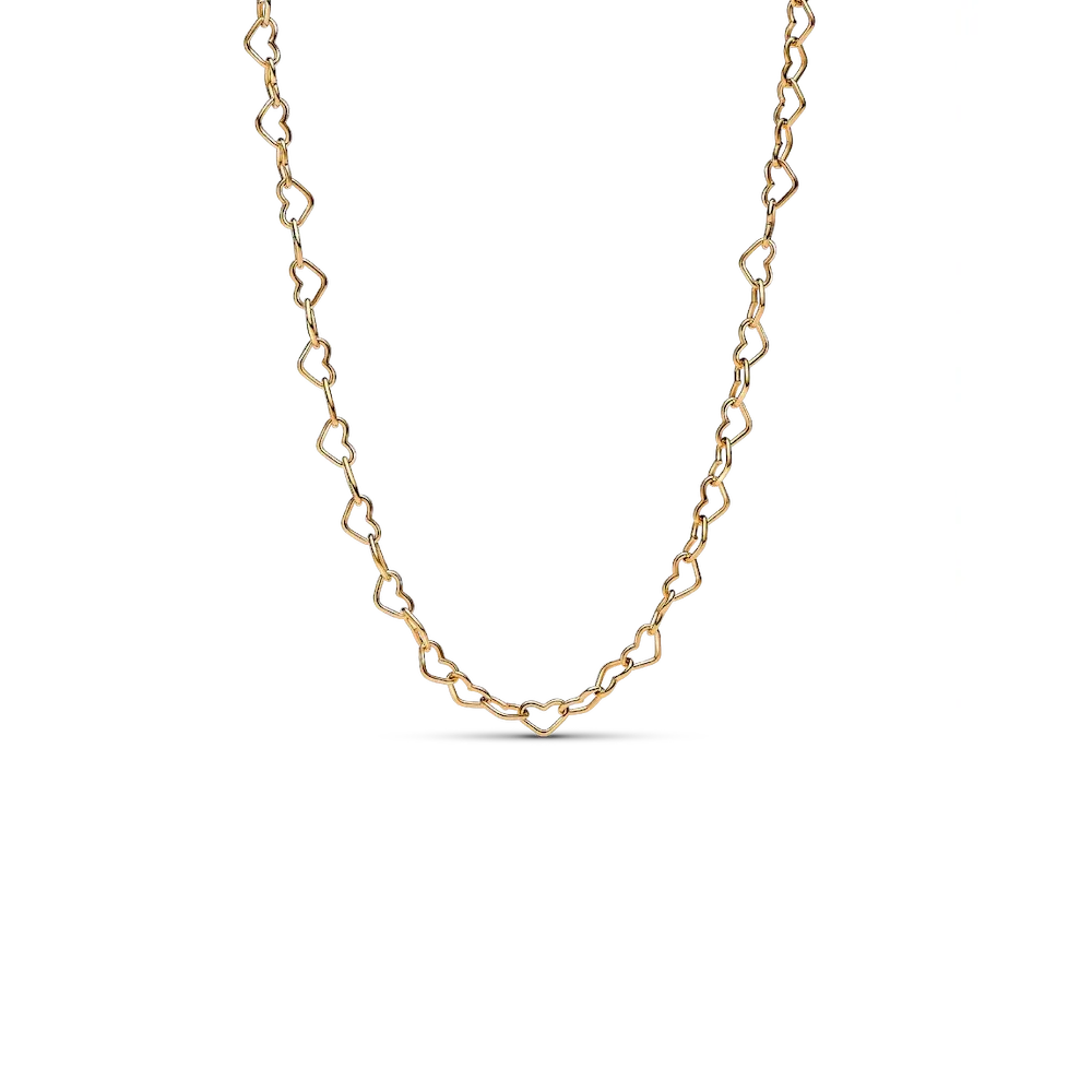 363334C00_RGB.webp Linked Hearts Collier Necklace - Image 1