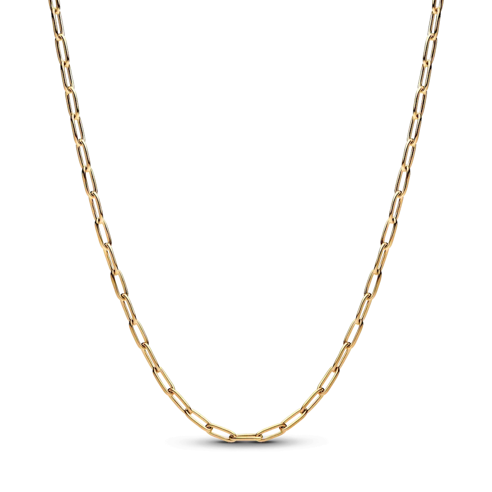 363416C00_RGB.webp Elongated Link Chain Necklace - Image 1