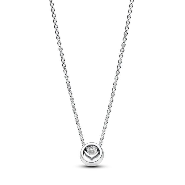 Sparkling Round Halo Gift Set - Image 7