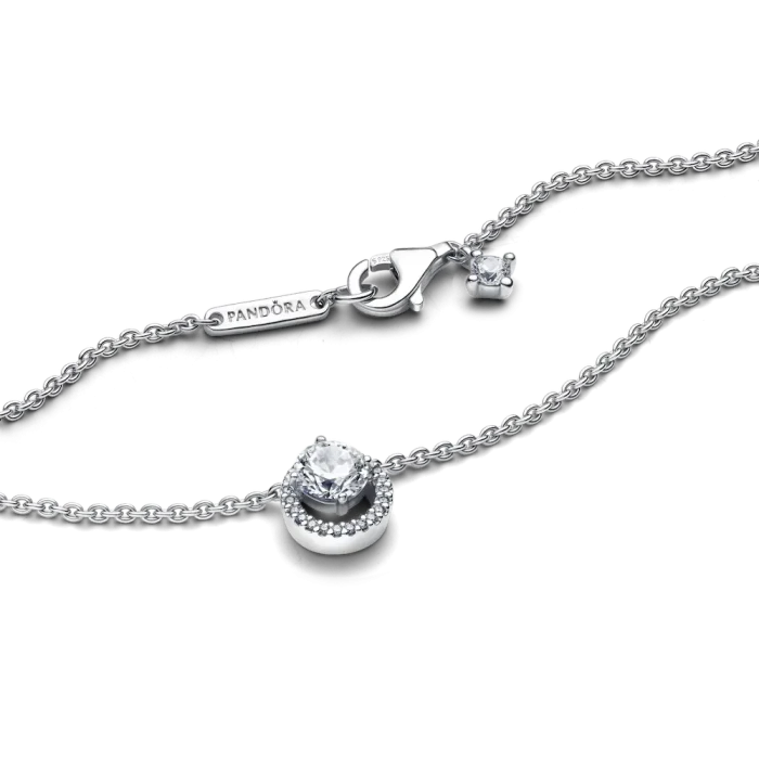 Sparkling Round Halo Gift Set - Image 9