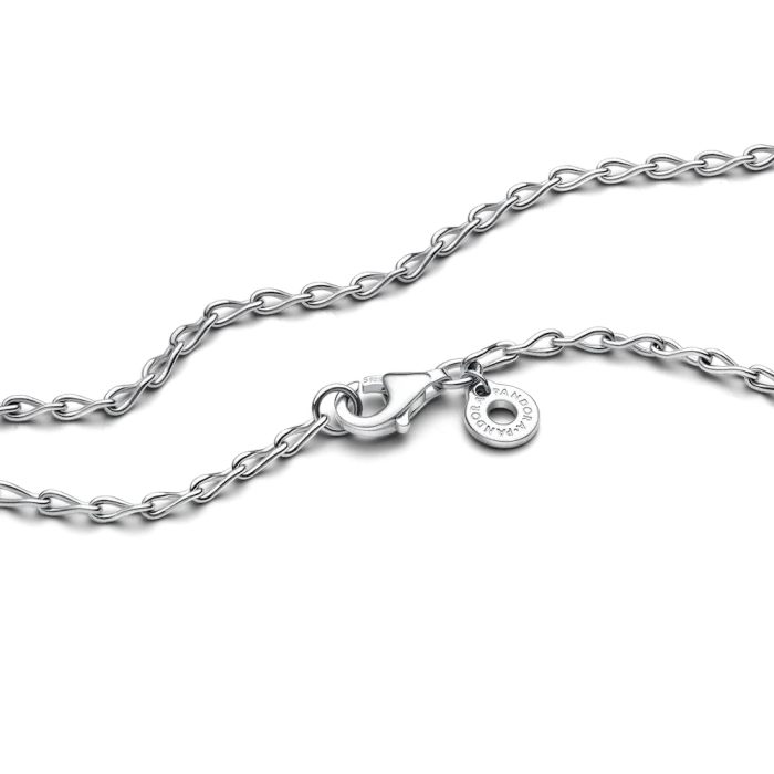 Infinity Chain Necklace - Image 6