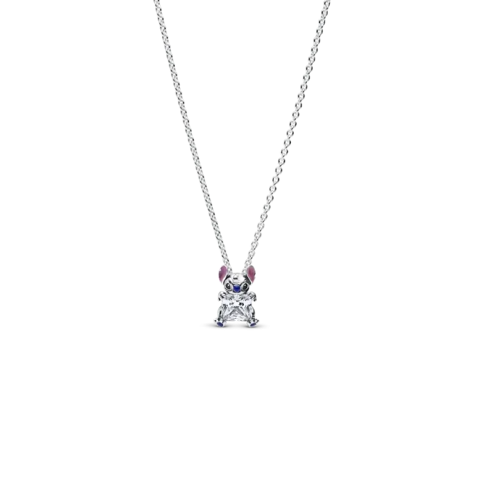 Disney x Pandora Lilo and Stitch Full Collection Jewelry Set - Image 5